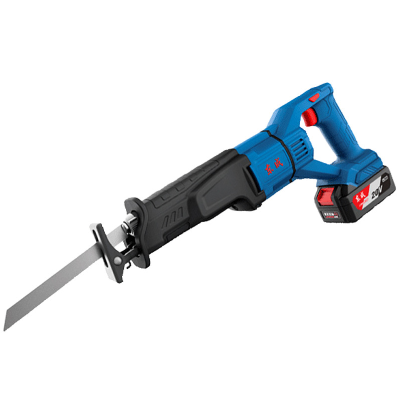 东成充电往复锯锂电往复锯 DCJF02-28B锂电马刀锯20