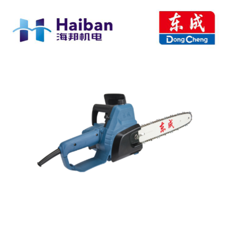 电链锯根雕电锯高速链条锯木工锯电动雕刻木雕打胚切割