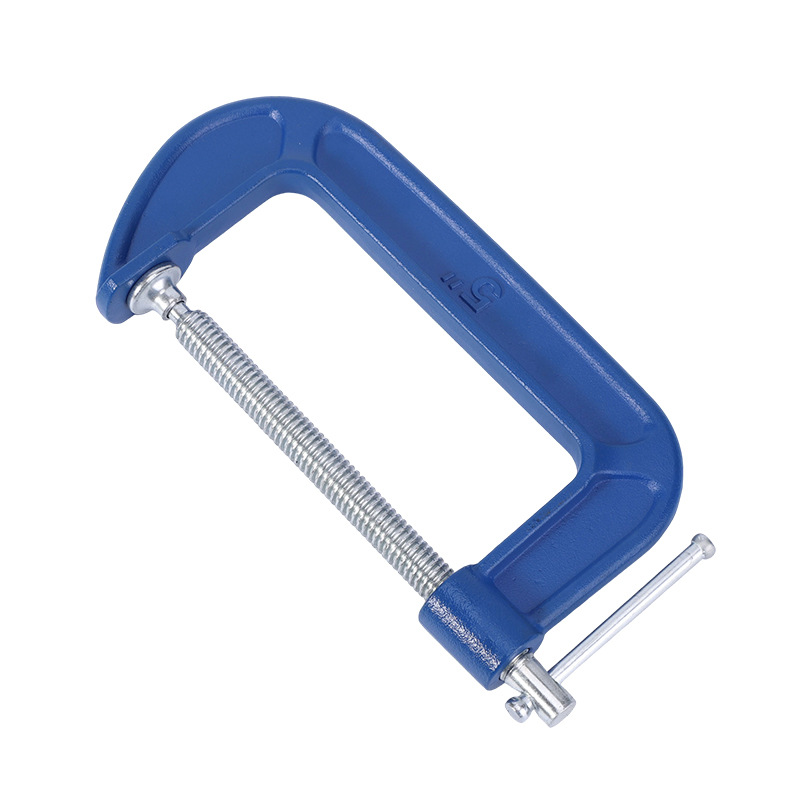 G字夹木工夹快速省力强力摇杆夹紧器多功能g型固定手动重型配件